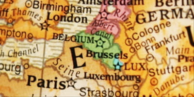 Belgium a Battleground for Life and Freedom